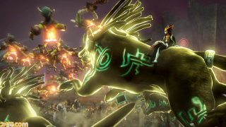 Illustration for article titled Postman Link DLC!?